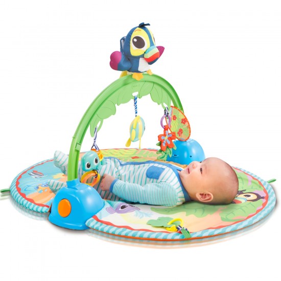 Little Tikes Toys ♥ Good Vibrations Deluxe Gym™