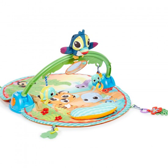 Little Tikes Toys ♥ Good Vibrations Deluxe Gym™