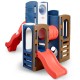 Little Tikes ♥ Little Tikes ♥® Playground Blue and Red