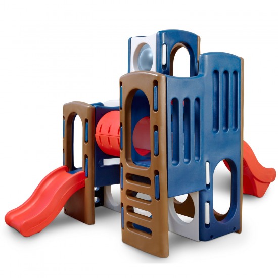 Little Tikes ♥ Little Tikes ♥® Playground Blue and Red