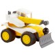 Little Tikes Toys ♥ Dirt Diggers™ Plow & Wrecking Ball Yellow