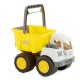 Little Tikes Toys ♥ Dirt Diggers™ 2-in-1 Haulers Dump Truck Yellow