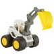 Little Tikes Toys ♥ Dirt Diggers™ 2-in-1 Haulers Excavator Yellow