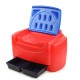 Little Tikes Toys ♥ Sort 'n Store™ Primary Colors Toy Chest