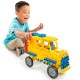 Little Tikes Toys ♥ Waffle Blocks™ School Bus