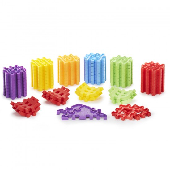 Little Tikes Toys ♥ Waffle Blocks™ 60pc. Bag