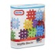 Little Tikes Toys ♥ Waffle Blocks™ 60pc. Bag