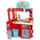Little Tikes Toys ♥ 2-in-1 Food Truck Deluxe