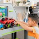 Little Tikes Toys ♥ Construct 'n Learn Smart Workbench™
