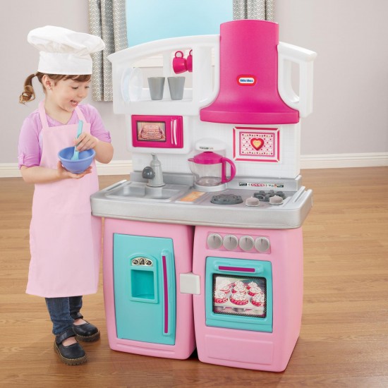 Little Tikes Toys ♥ Bake 'n Grow™ Kitchen