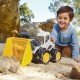Little Tikes Toys ♥ Dirt Diggers™ 2-in-1 Haulers Front Loader Yellow