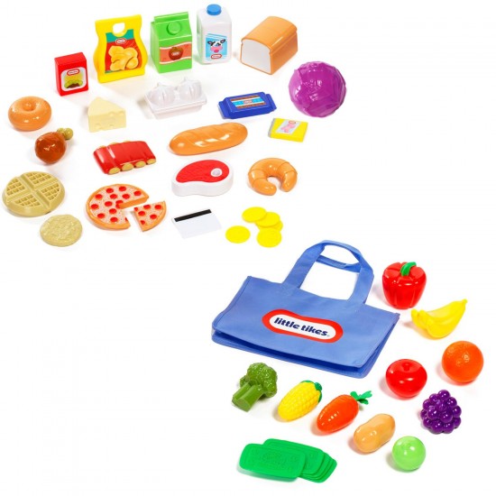 Little Tikes Toys ♥ Shop 'n Learn™ Smart Checkout