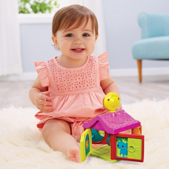 Little Tikes Toys ♥ 3-in-1 SwitchaRoo Table™