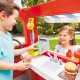 Little Tikes Toys ♥ 2-in-1 Food Truck