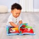 Little Tikes Toys ♥ Little Baby Bum™ Singing Storybook