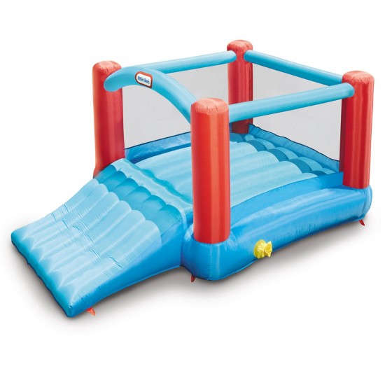 Little Tikes ♥ Pack 'n Roll Bouncer™