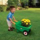 Little Tikes ♥ 2-in-1 Garden Cart & Wheelbarrow