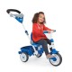 Little Tikes ♥ Perfect Fit™ 4-in-1 Trike Blue
