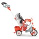 Little Tikes ♥ 5-in-1 Deluxe Ride & Relax® Recliner Trike