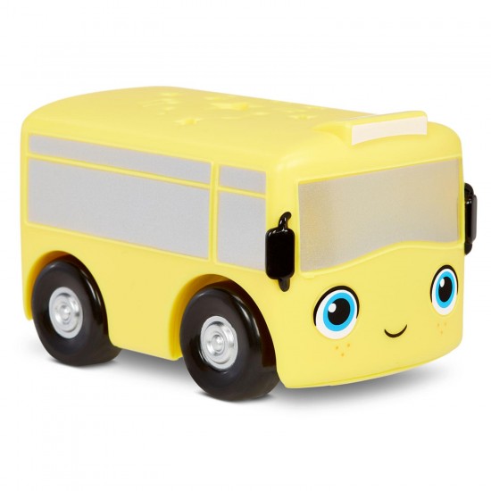 Little Tikes Toys ♥ Little Baby Bum™ Musical Racers Buster the Bus