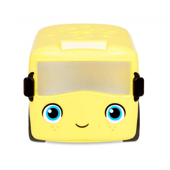 Little Tikes Toys ♥ Little Baby Bum™ Musical Racers Buster the Bus