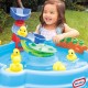 Little Tikes ♥ Little Baby Bum™ 5 Little Ducks Water Table