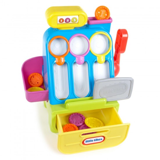 Little Tikes Toys ♥ Count 'n Play™ Cash Register