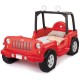 Little Tikes ♥ Jeep® Wrangler Toddler to Twin Bed