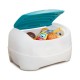 Little Tikes Toys ♥ Play 'n Store Toy Chest
