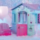 Little Tikes ♥ LOL Surprise™ Winter Disco™ Cottage
