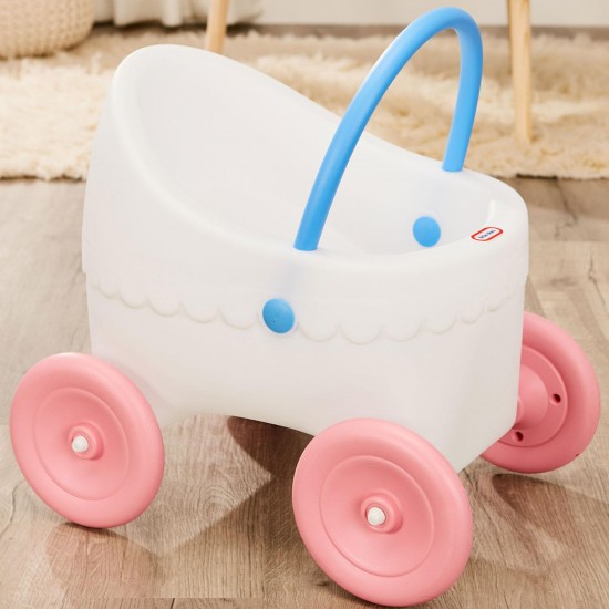 Little Tikes Toys ♥ Classic Doll Buggy