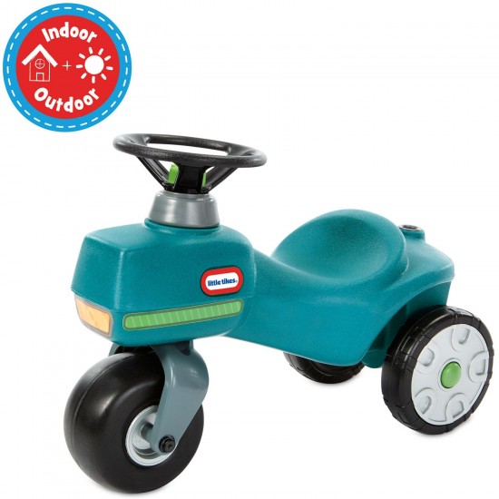 Little Tikes ♥ Go Green!™ Tractor