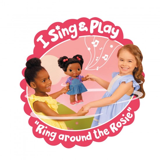 Little Tikes Toys ♥ Lilly Tikes™ Sing-Along Ami