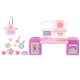 Little Tikes Toys ♥ Lilly Tikes™ Lilly's Cook & Bake Kitchen