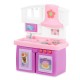 Little Tikes Toys ♥ Lilly Tikes™ Lilly's Cook & Bake Kitchen