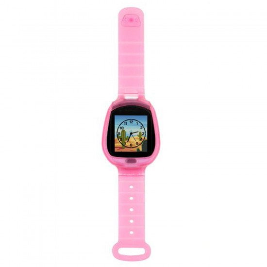 Little Tikes Toys ♥ Tobi™ Robot Smartwatch Pink