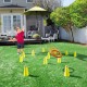 Little Tikes Toys ♥ Hours of Fun 4-in-1 Backyard Games™
