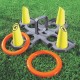 Little Tikes Toys ♥ Hours of Fun 4-in-1 Backyard Games™