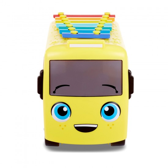 Little Tikes Toys ♥ Little Baby Bum™ 3-in-1 Music Bus