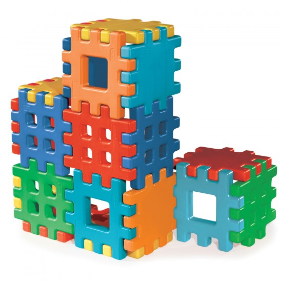 Little Tikes Toys ♥ Big Building Blocks