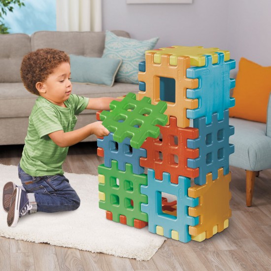 Little Tikes Toys ♥ Big Building Blocks