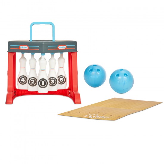 Little Tikes Toys ♥ My First Bowling Set