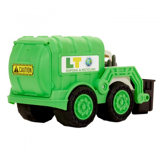 Little Tikes Toys ♥ Dirt Diggers™ Garbage Truck