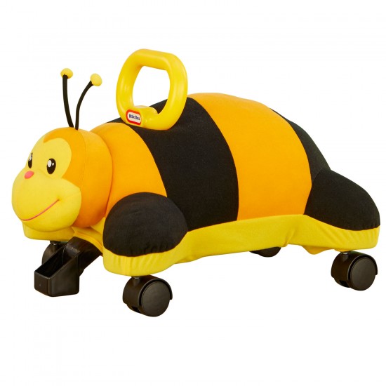 Little Tikes ♥ Bee Pillow Racer™