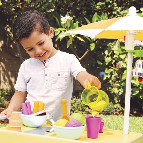 Little Tikes Toys ♥ 2-in-1 Lemonade and Ice Cream Stand