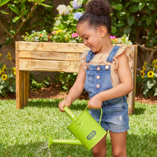 Little Tikes Toys ♥ Growing Garden™ Watering Can and Gloves