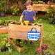 Little Tikes Toys ♥ Growing Garden™ Hand Tools and Bag