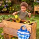 Little Tikes Toys ♥ Growing Garden™ Hand Tools and Bag