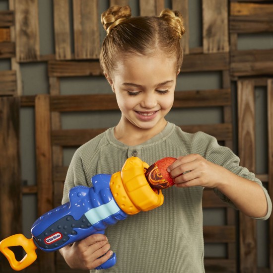 Little Tikes Toys ♥ My First Mighty Blasters™ Battle Blasters 2 Pack