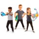 Little Tikes Toys ♥ My First Might Blasters™ Sling Blaster